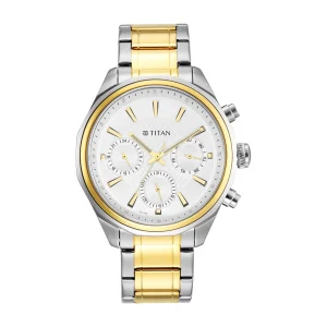 XENON1:1 titan watch