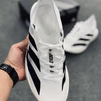 White Black 2022 OEM