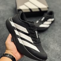 Dior Black Off-White