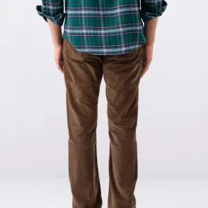 Regular Fit Solid Chinos